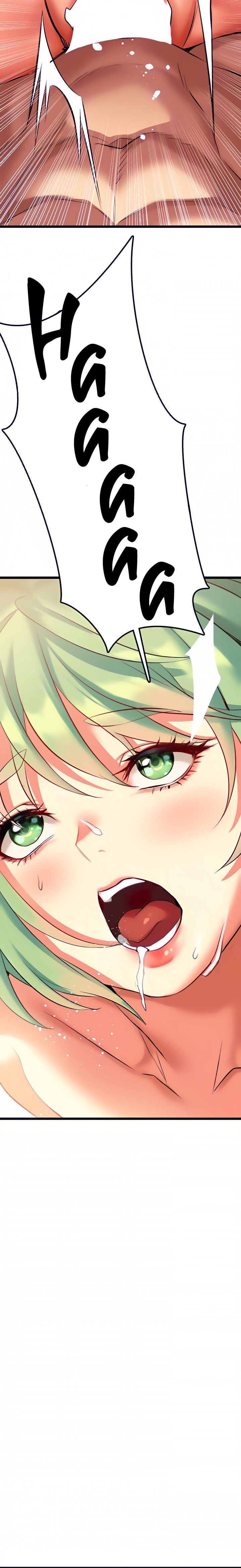 I Need You, Noona chapter 5 page 55