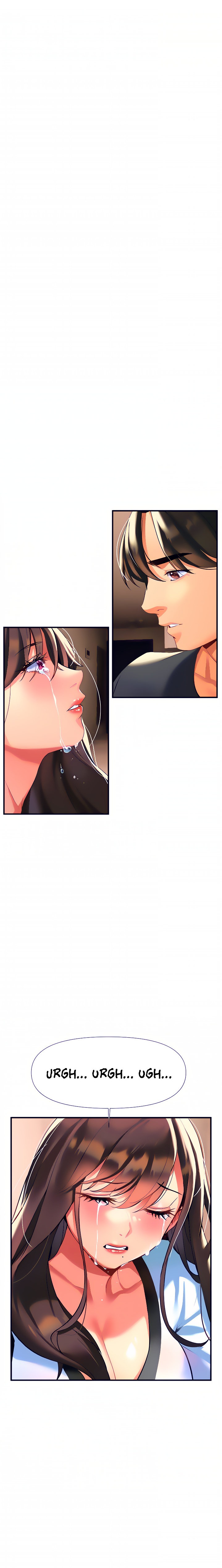 I Need You, Noona chapter 7 page 4