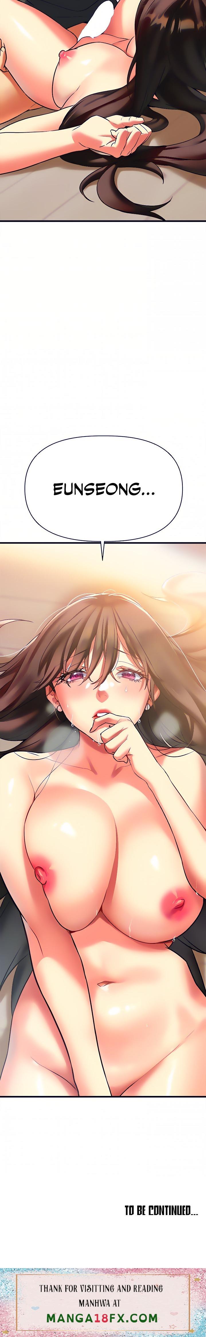 I Need You, Noona chapter 7 page 47