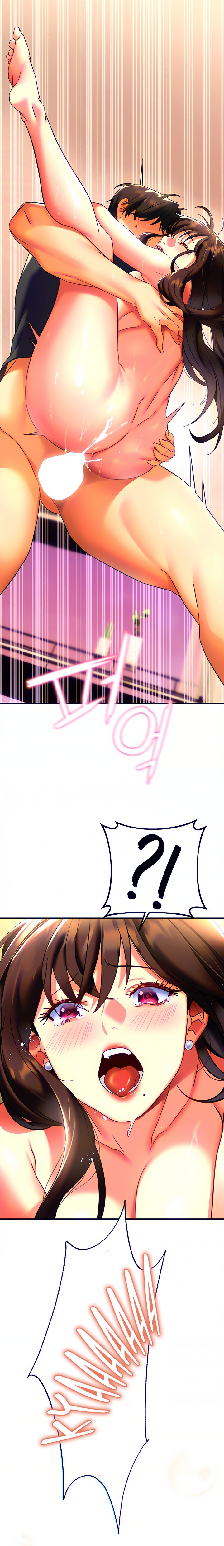 I Need You, Noona chapter 9 page 2