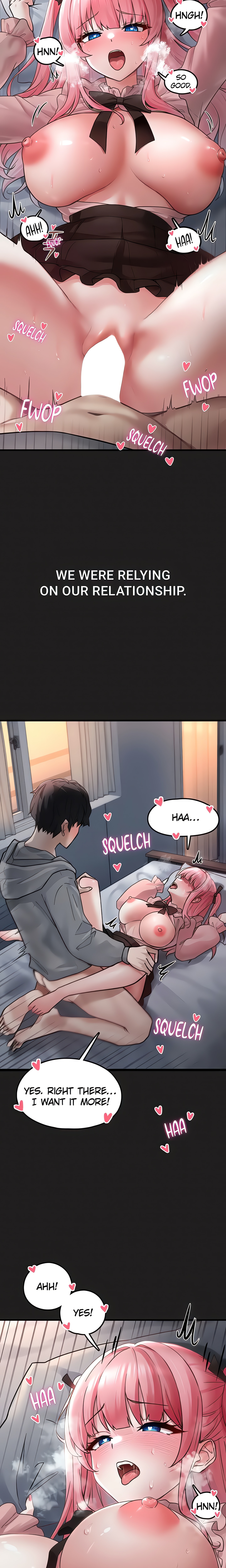 I picked up a mentally fragile princess at the junkyard (Official) chapter 1 page 2