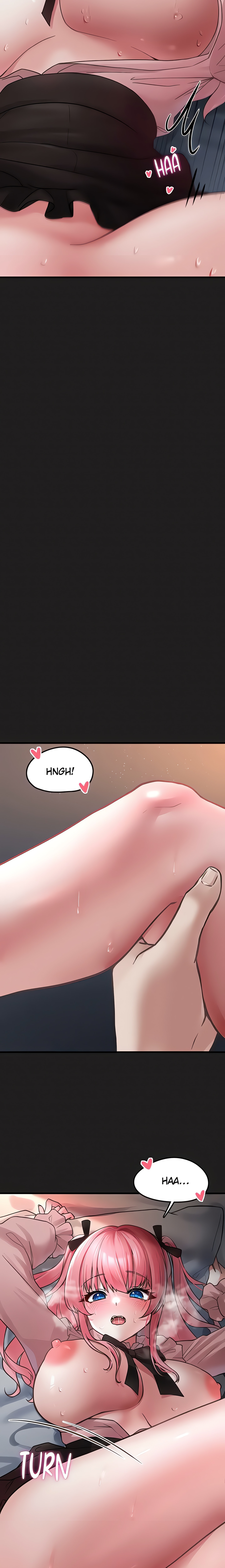 I picked up a mentally fragile princess at the junkyard (Official) chapter 1 page 3