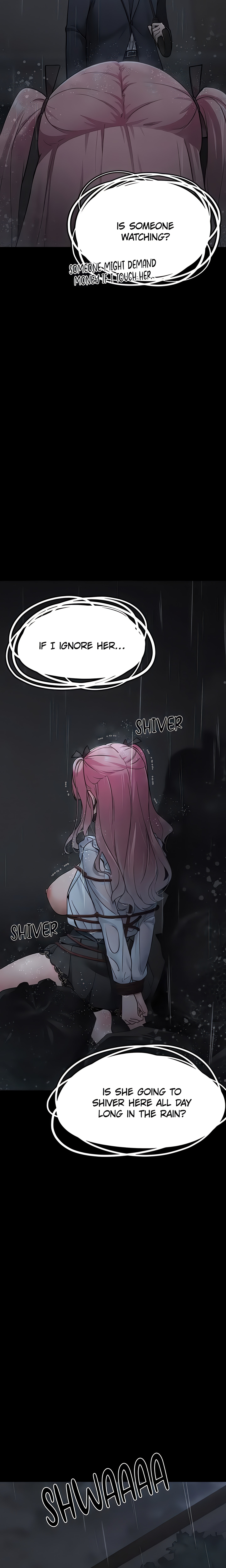 I picked up a mentally fragile princess at the junkyard (Official) chapter 1 page 12