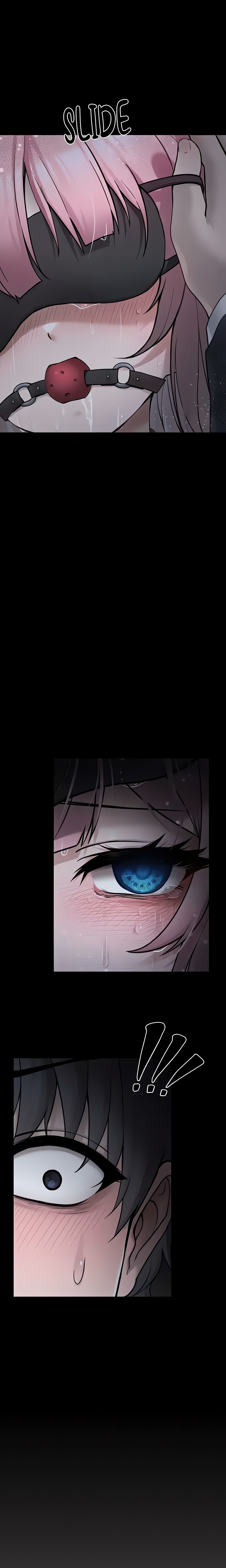 I picked up a mentally fragile princess at the junkyard (Official) chapter 1 page 16