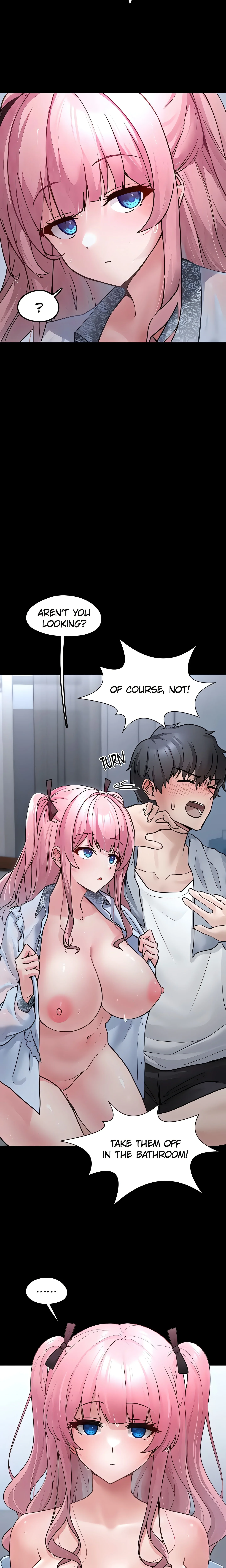 I picked up a mentally fragile princess at the junkyard (Official) chapter 1 page 24
