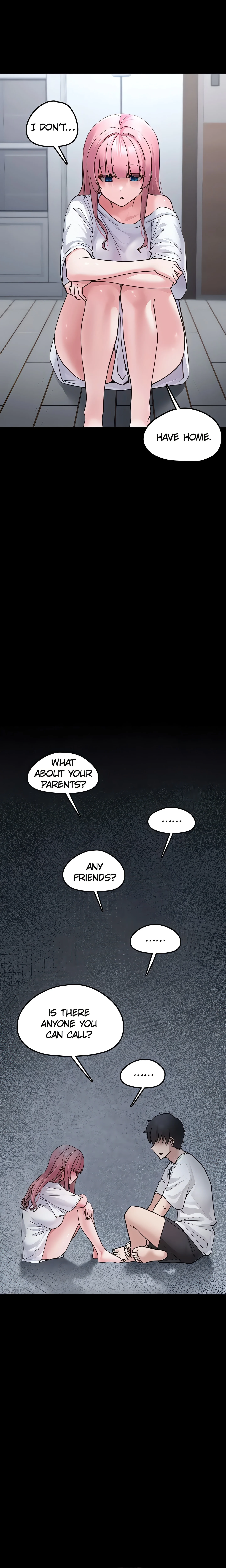 I picked up a mentally fragile princess at the junkyard (Official) chapter 1 page 29