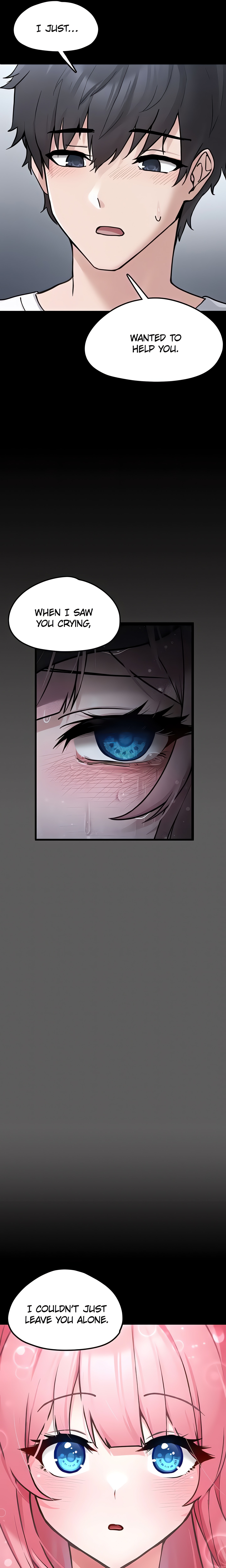 I picked up a mentally fragile princess at the junkyard (Official) chapter 1 page 32