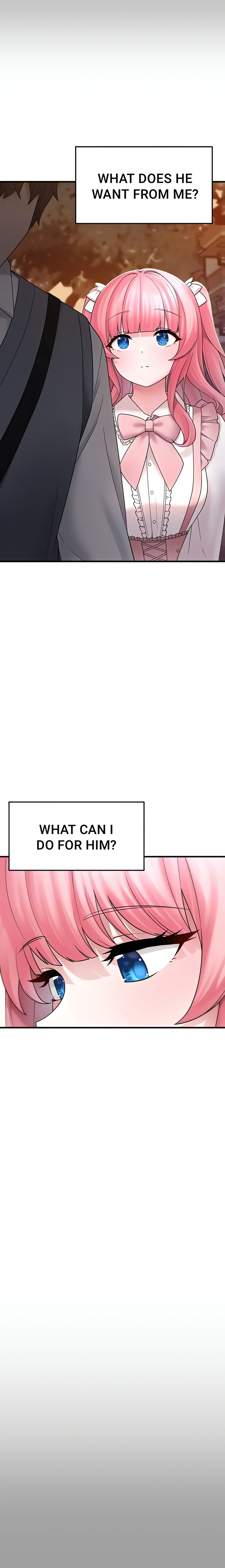 I picked up a mentally fragile princess at the junkyard (Official) chapter 10 page 10