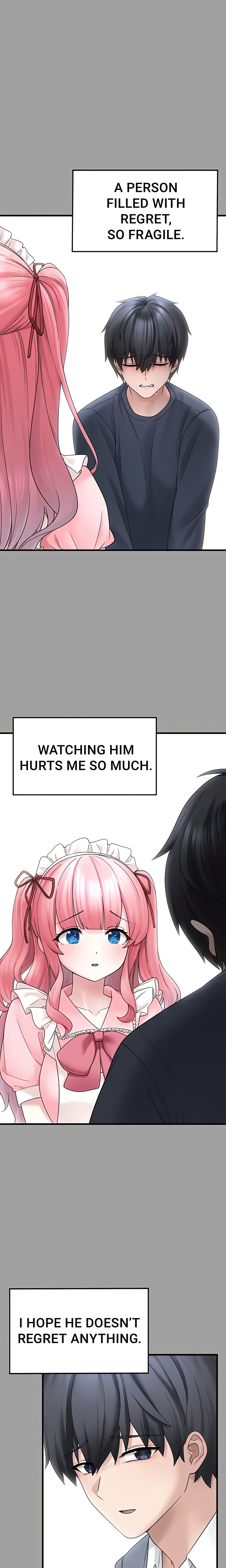 I picked up a mentally fragile princess at the junkyard (Official) chapter 10 page 13