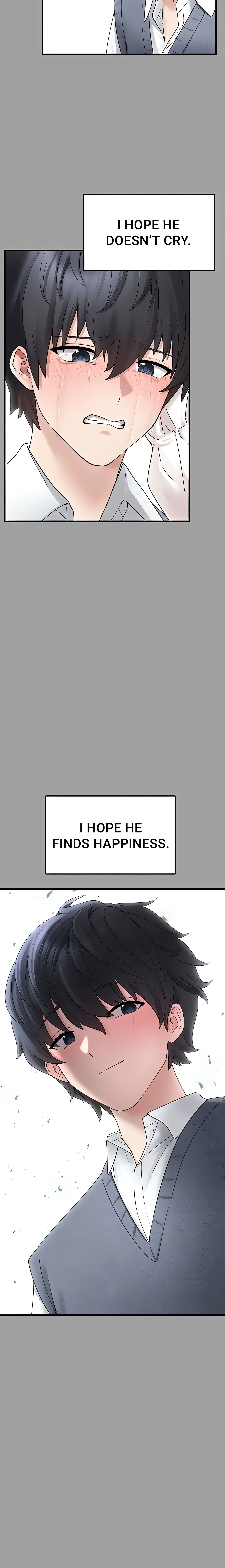 I picked up a mentally fragile princess at the junkyard (Official) chapter 10 page 14