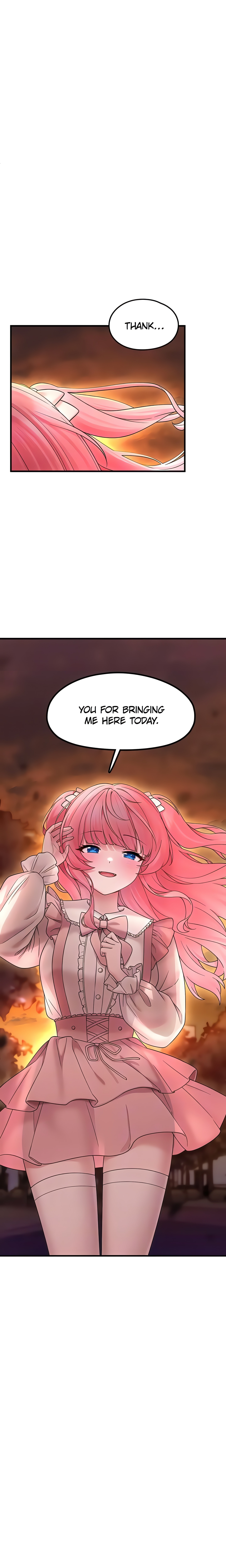 I picked up a mentally fragile princess at the junkyard (Official) chapter 10 page 16