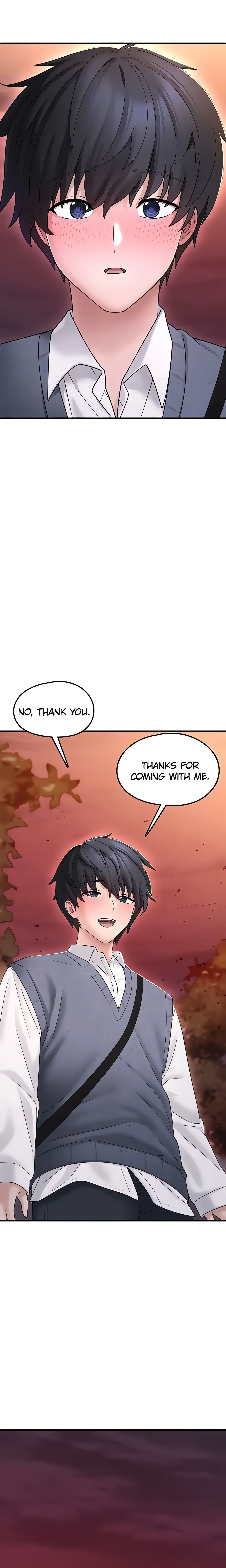 I picked up a mentally fragile princess at the junkyard (Official) chapter 10 page 17