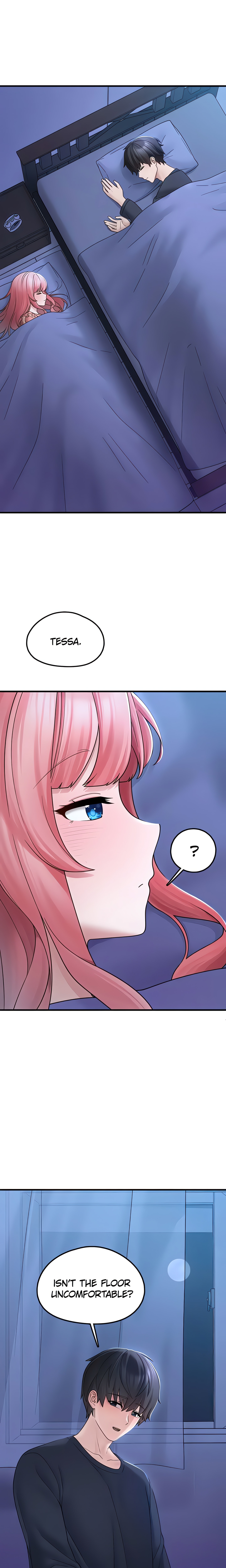 I picked up a mentally fragile princess at the junkyard (Official) chapter 10 page 25