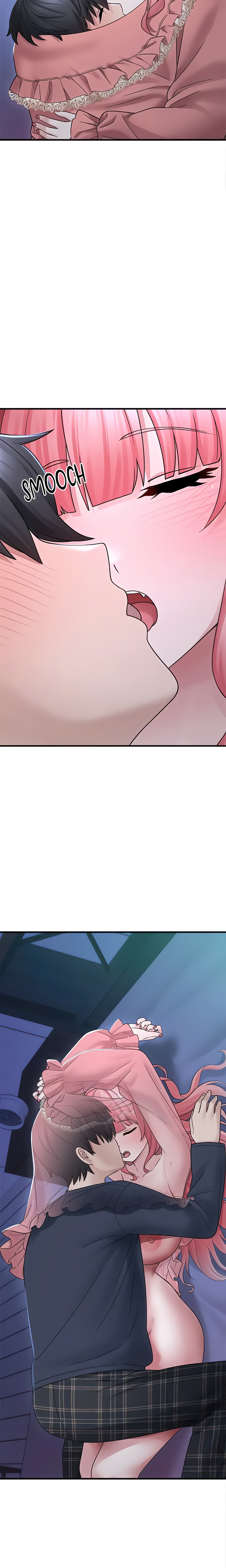 I picked up a mentally fragile princess at the junkyard (Official) chapter 10 page 29