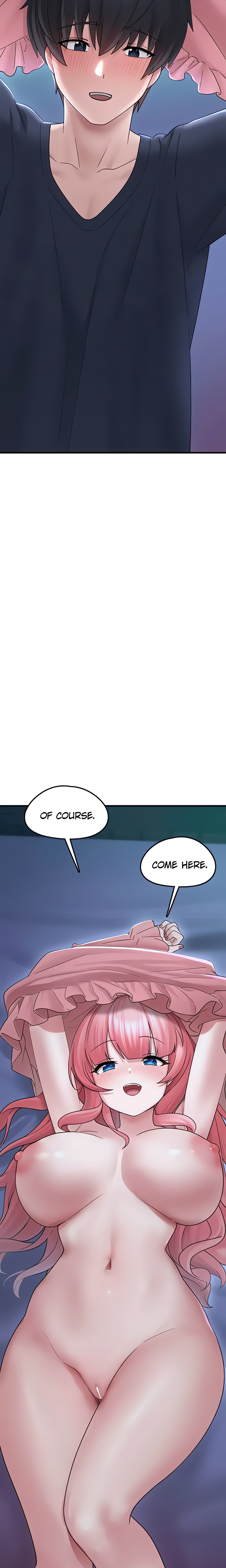 I picked up a mentally fragile princess at the junkyard (Official) chapter 11 page 2