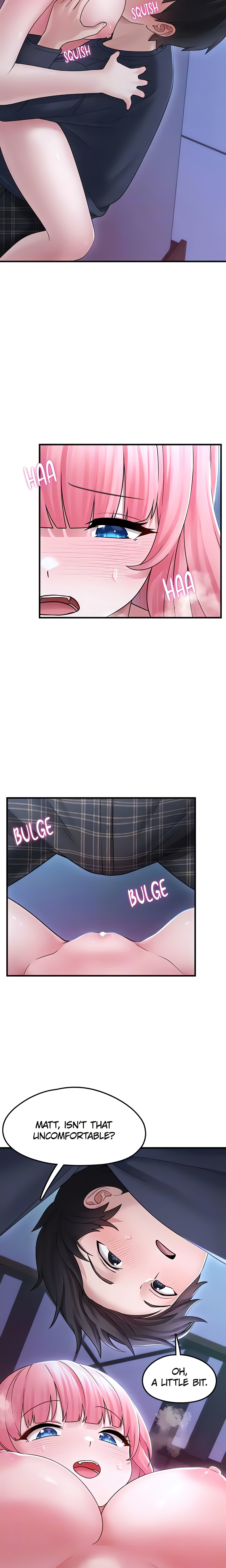 I picked up a mentally fragile princess at the junkyard (Official) chapter 11 page 9