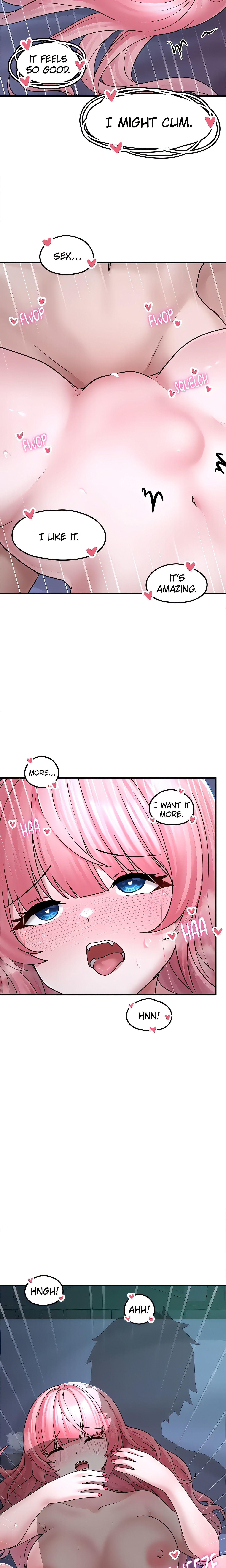 I picked up a mentally fragile princess at the junkyard (Official) chapter 11 page 25