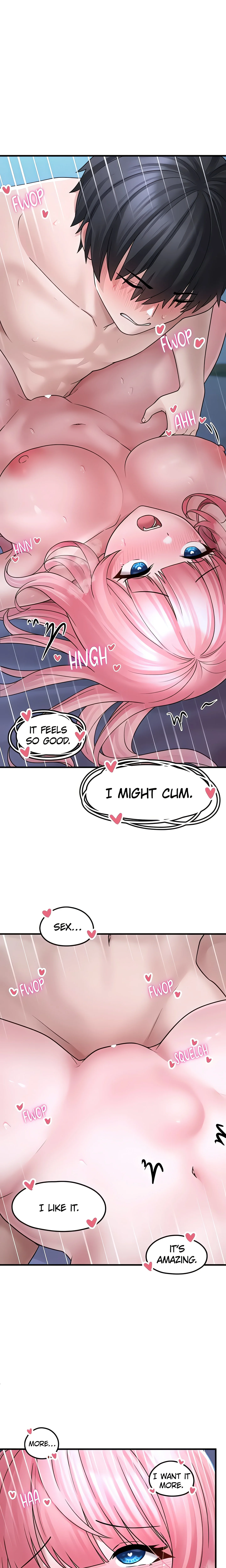 I picked up a mentally fragile princess at the junkyard (Official) chapter 12 page 1