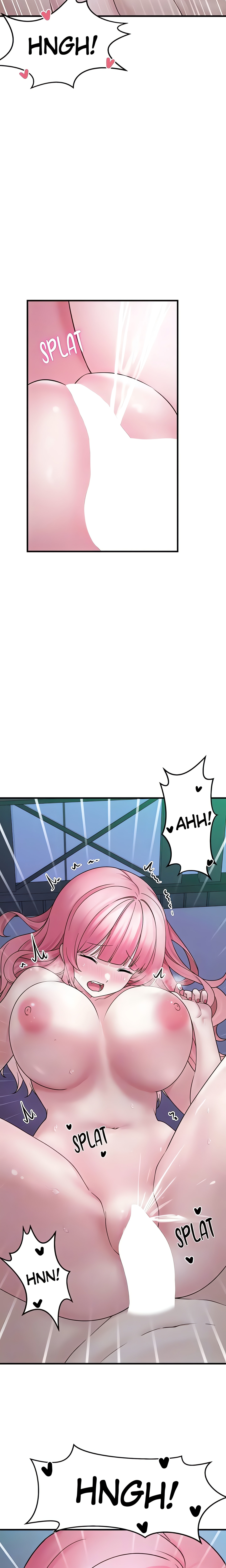 I picked up a mentally fragile princess at the junkyard (Official) chapter 12 page 7