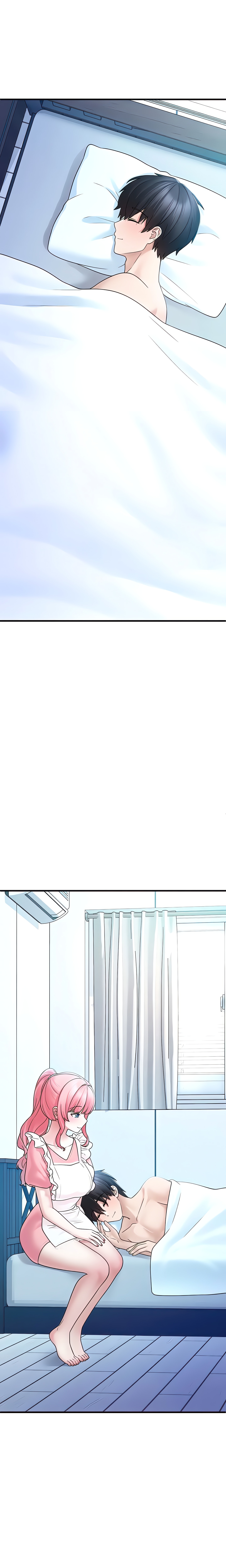 I picked up a mentally fragile princess at the junkyard (Official) chapter 12 page 11