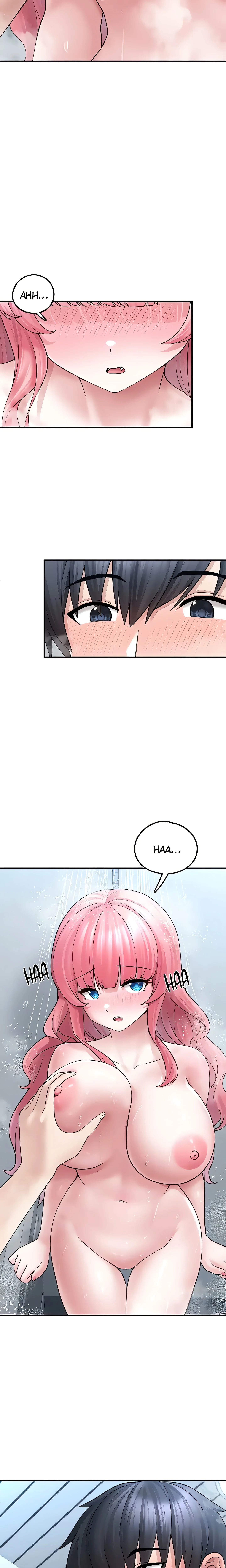 I picked up a mentally fragile princess at the junkyard (Official) chapter 13 page 5