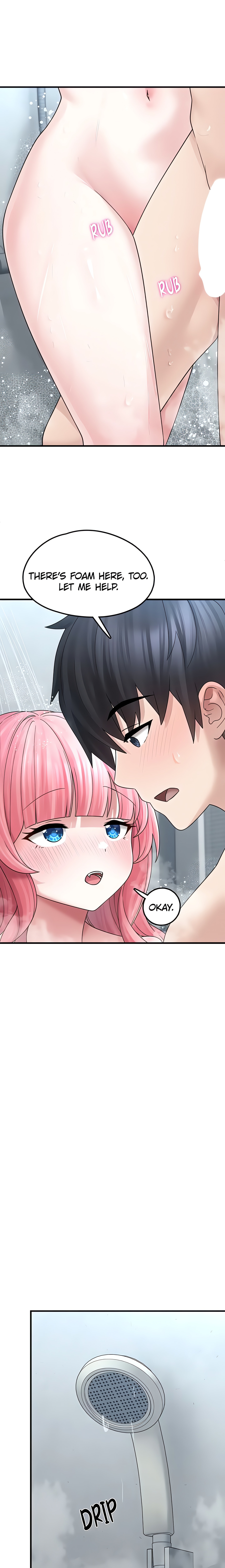 I picked up a mentally fragile princess at the junkyard (Official) chapter 13 page 11
