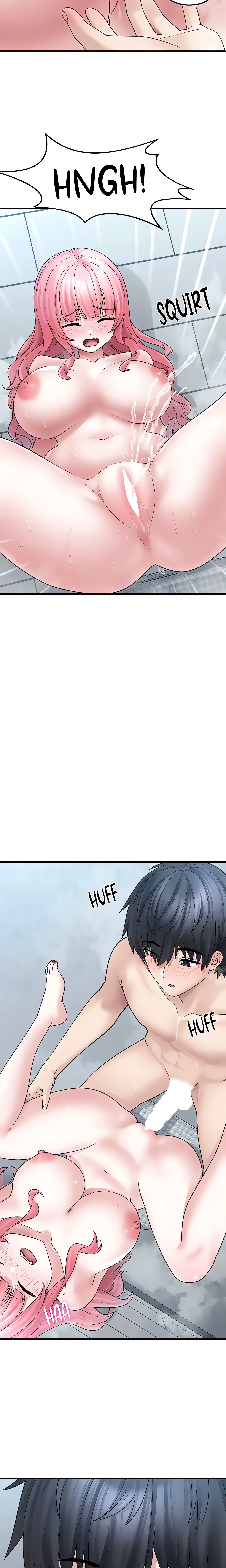 I picked up a mentally fragile princess at the junkyard (Official) chapter 13 page 16