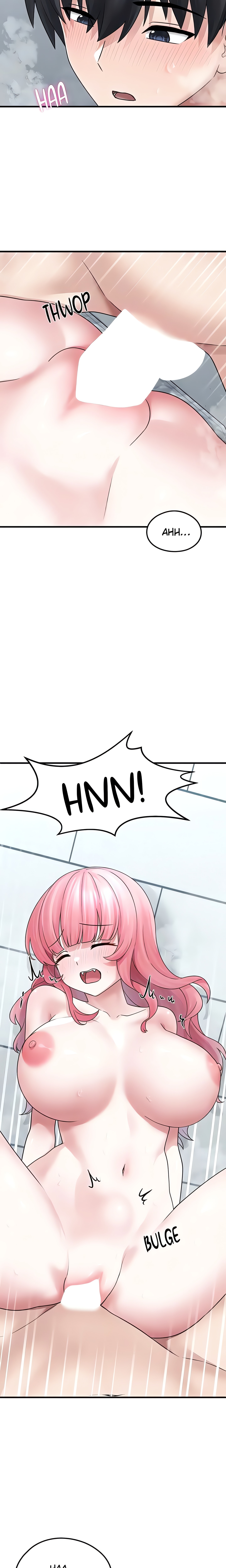 I picked up a mentally fragile princess at the junkyard (Official) chapter 13 page 17