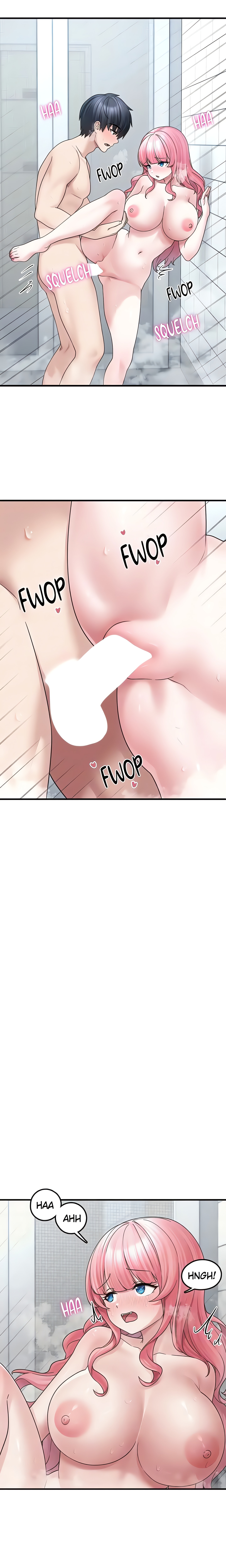 I picked up a mentally fragile princess at the junkyard (Official) chapter 14 page 7