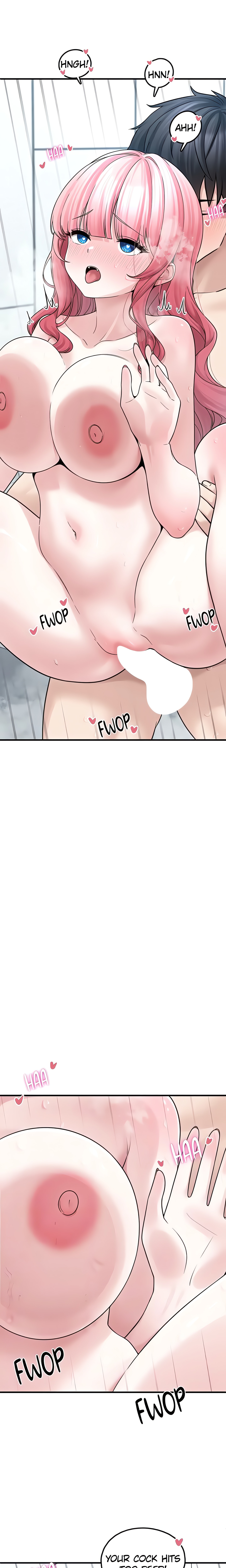 I picked up a mentally fragile princess at the junkyard (Official) chapter 14 page 14
