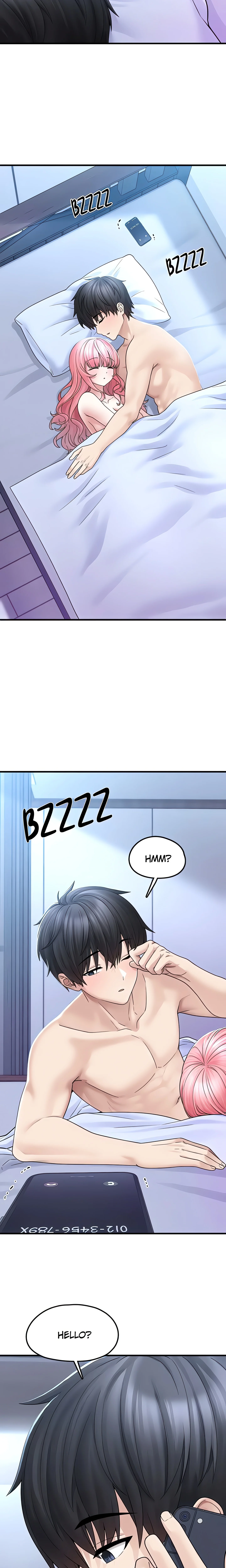 I picked up a mentally fragile princess at the junkyard (Official) chapter 15 page 5