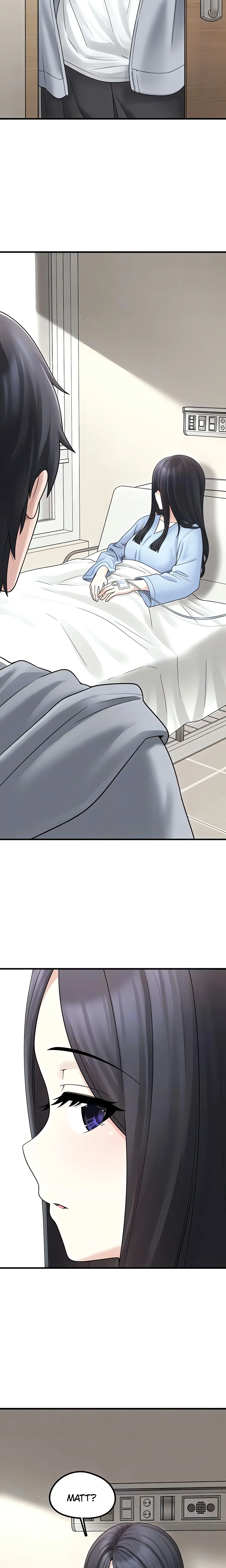 I picked up a mentally fragile princess at the junkyard (Official) chapter 15 page 8