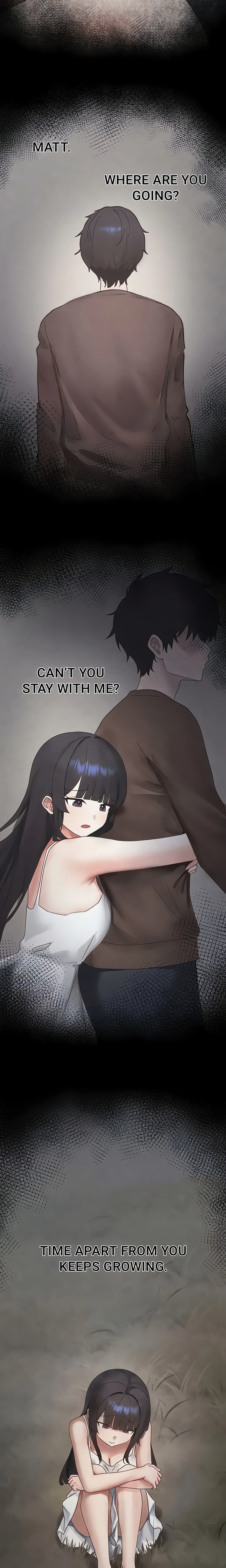 I picked up a mentally fragile princess at the junkyard (Official) chapter 16 page 4