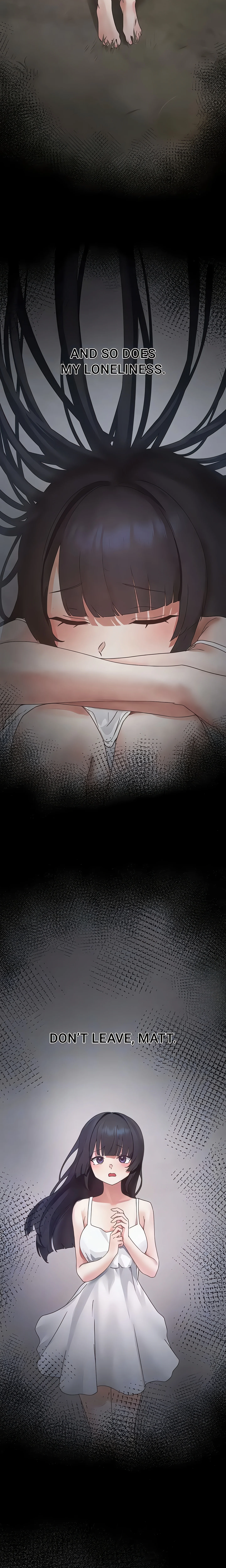 I picked up a mentally fragile princess at the junkyard (Official) chapter 16 page 5