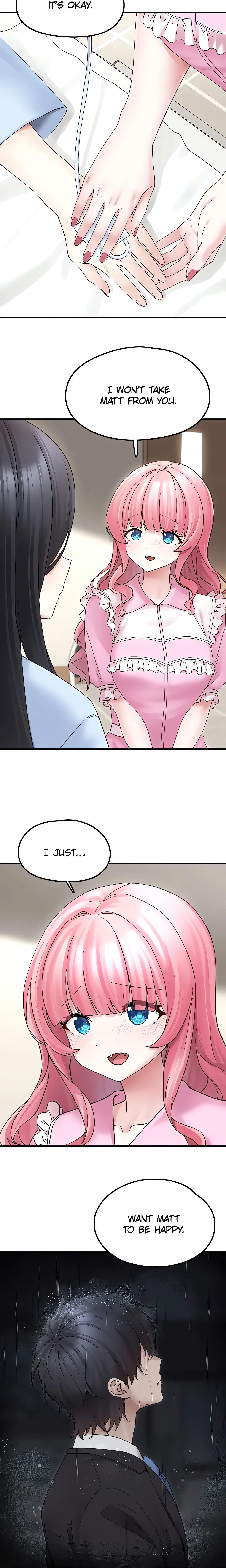 I picked up a mentally fragile princess at the junkyard (Official) chapter 16 page 13