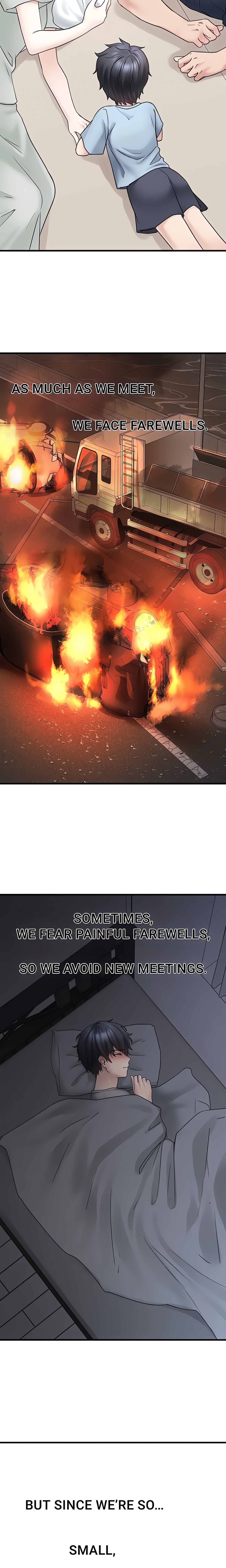 I picked up a mentally fragile princess at the junkyard (Official) chapter 17 page 12