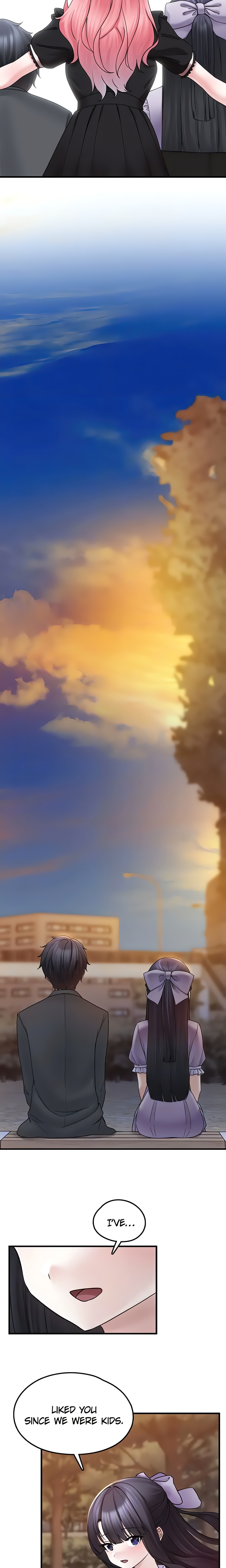 I picked up a mentally fragile princess at the junkyard (Official) chapter 17 page 15