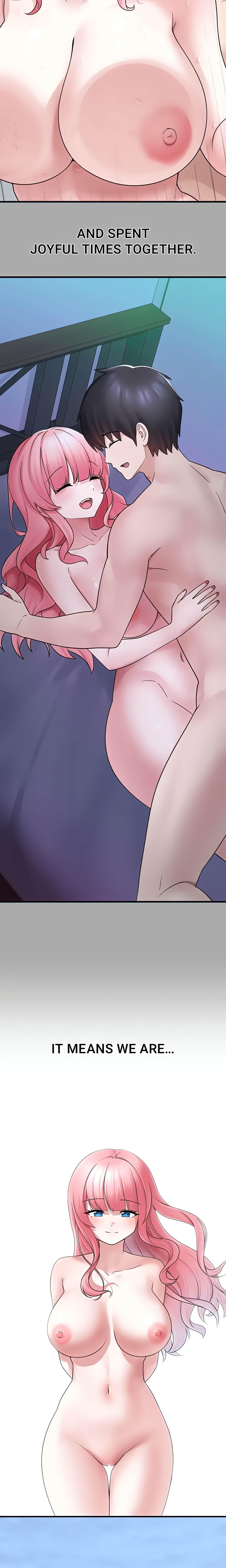 I picked up a mentally fragile princess at the junkyard (Official) chapter 18 page 3