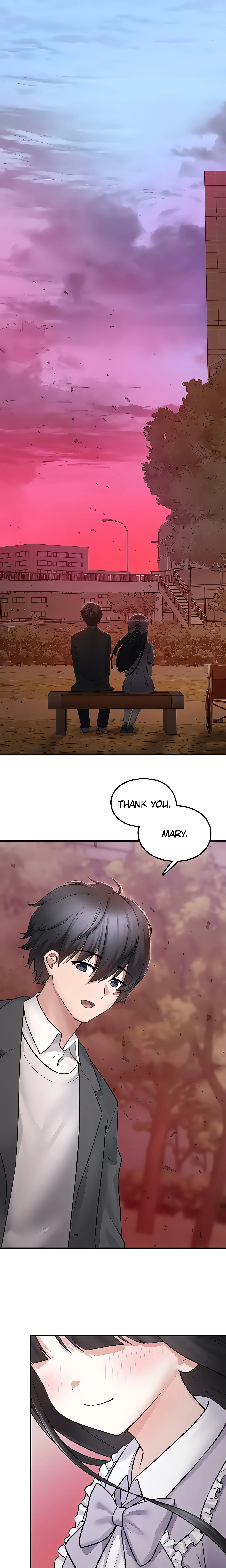 I picked up a mentally fragile princess at the junkyard (Official) chapter 18 page 4