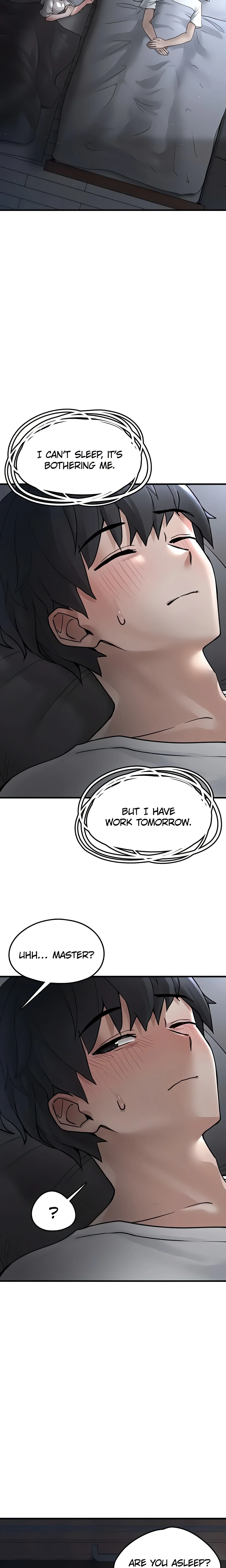 I picked up a mentally fragile princess at the junkyard (Official) chapter 2 page 5