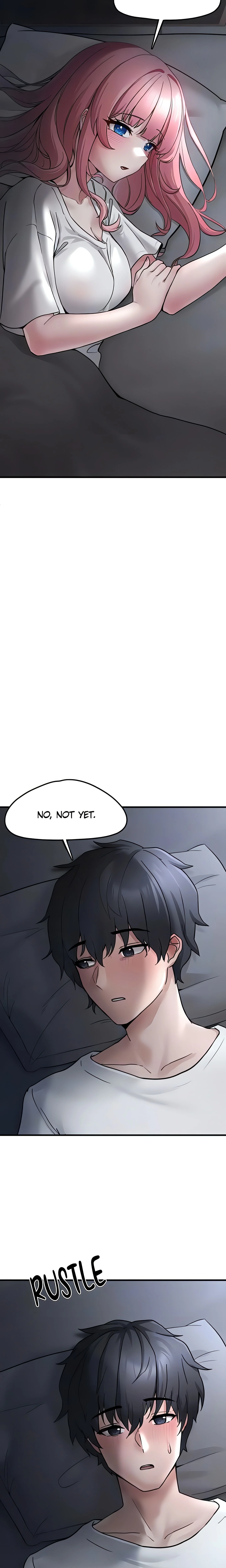 I picked up a mentally fragile princess at the junkyard (Official) chapter 2 page 6