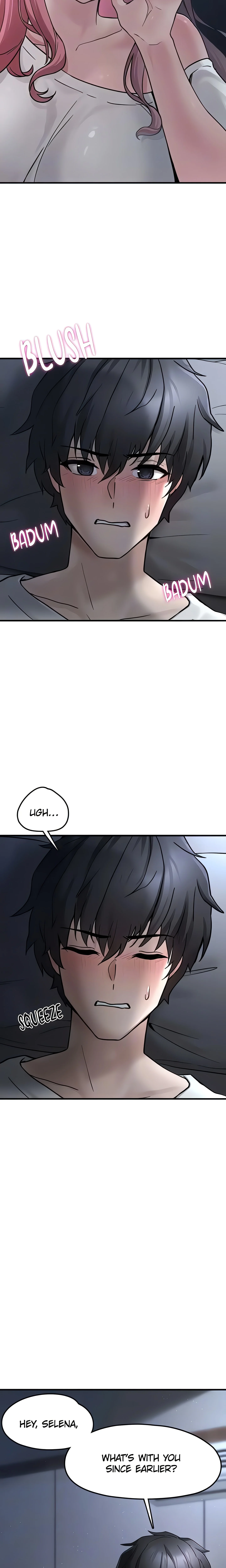 I picked up a mentally fragile princess at the junkyard (Official) chapter 2 page 8