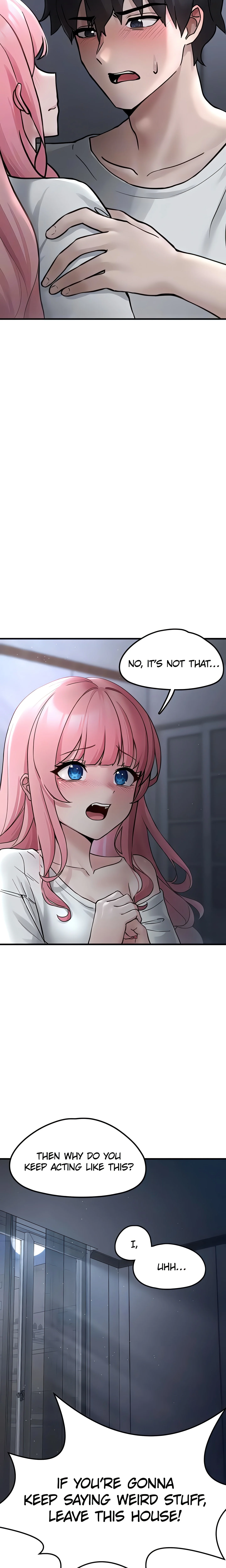 I picked up a mentally fragile princess at the junkyard (Official) chapter 2 page 10