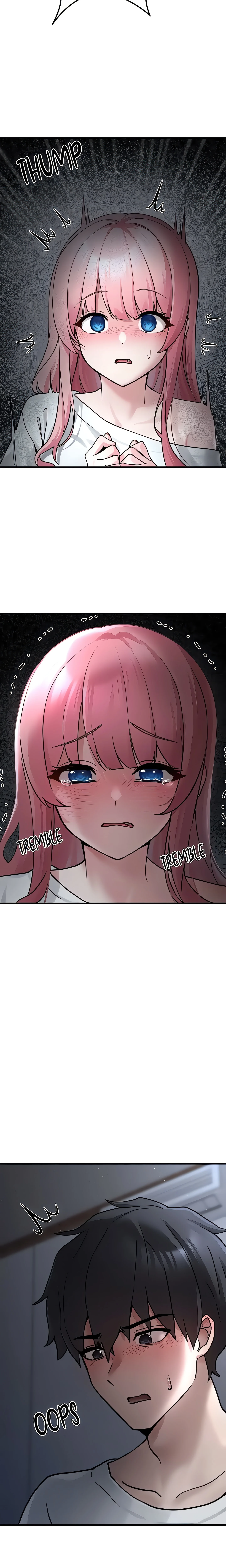 I picked up a mentally fragile princess at the junkyard (Official) chapter 2 page 11