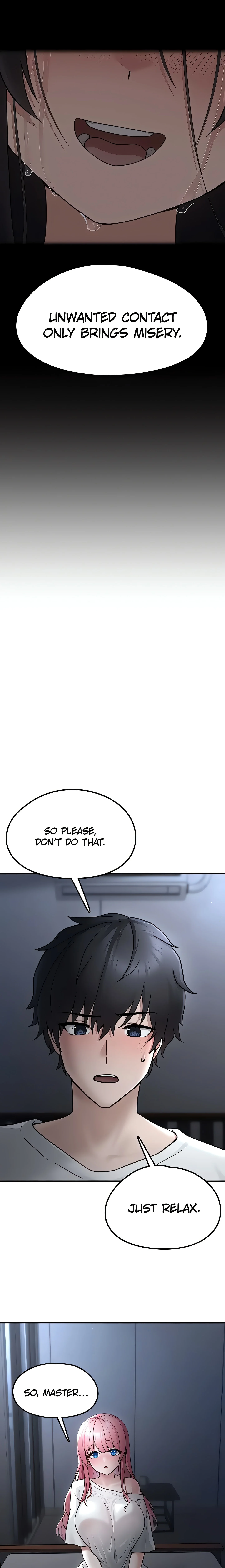 I picked up a mentally fragile princess at the junkyard (Official) chapter 2 page 14