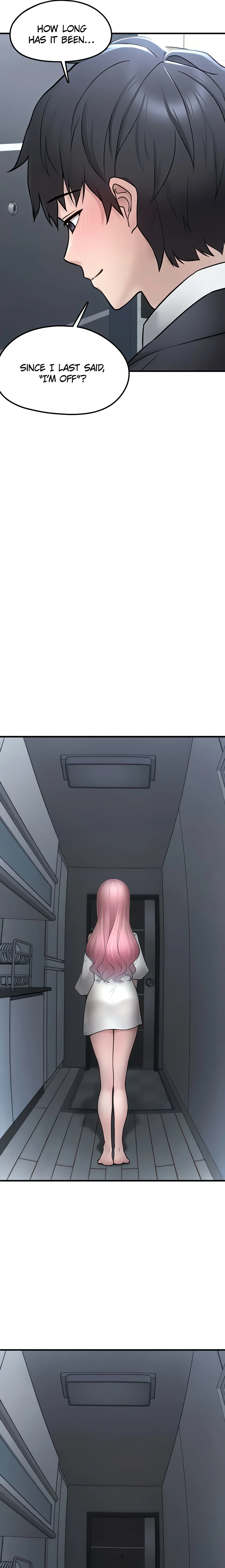 I picked up a mentally fragile princess at the junkyard (Official) chapter 2 page 22