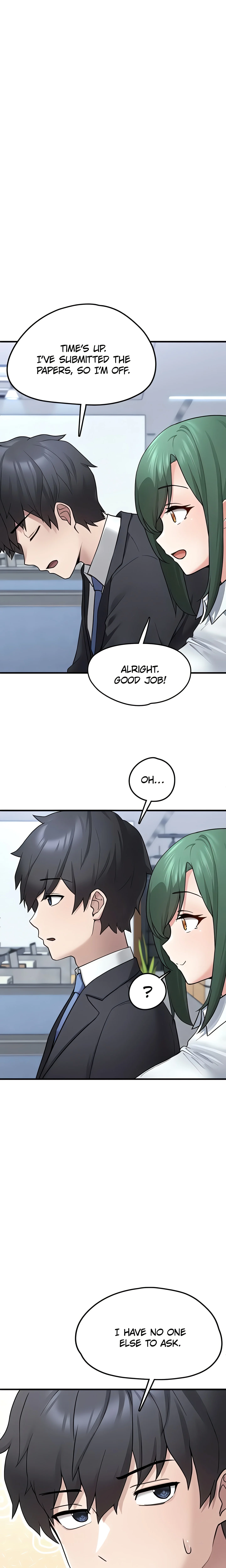 I picked up a mentally fragile princess at the junkyard (Official) chapter 2 page 29