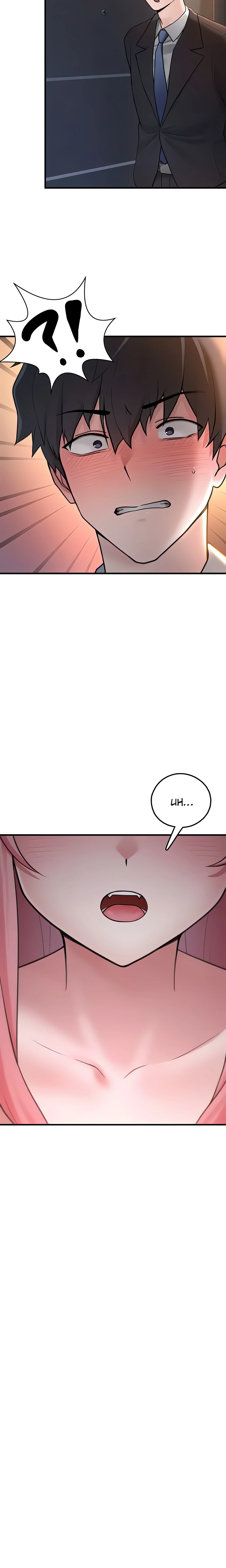 I picked up a mentally fragile princess at the junkyard (Official) chapter 2 page 32