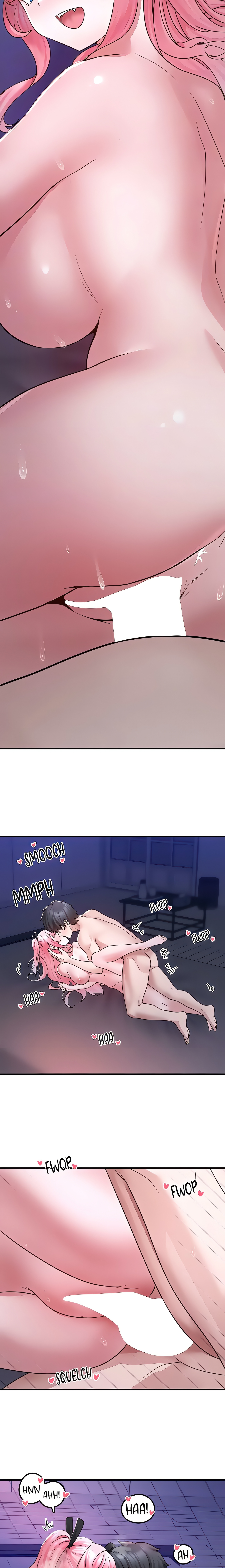 I picked up a mentally fragile princess at the junkyard (Official) chapter 20 page 10