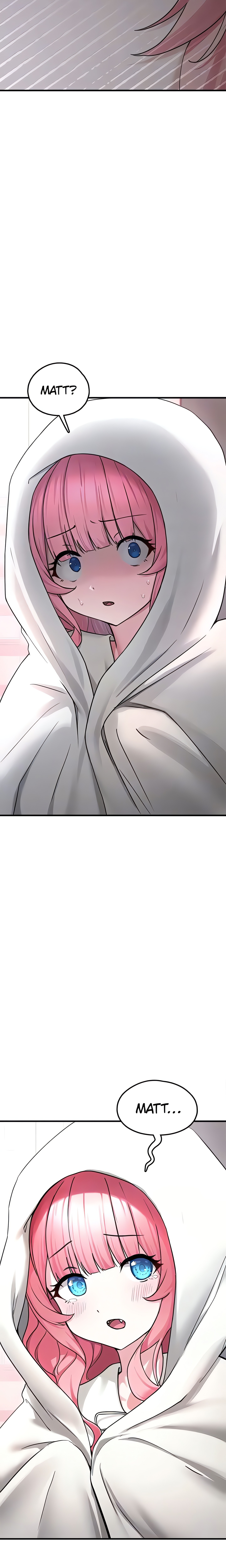 I picked up a mentally fragile princess at the junkyard (Official) chapter 21 page 7